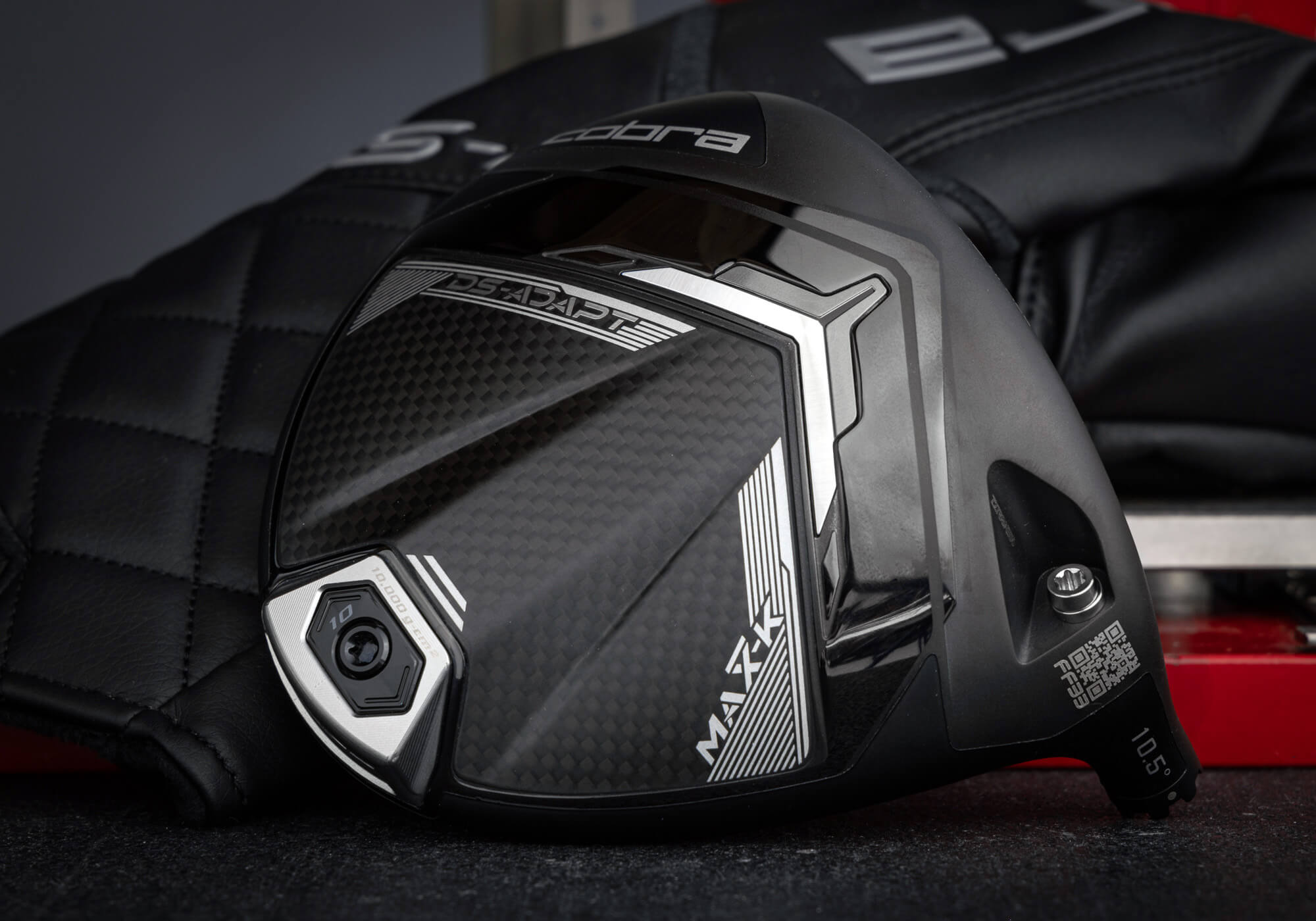 TaylorMade: Clubs