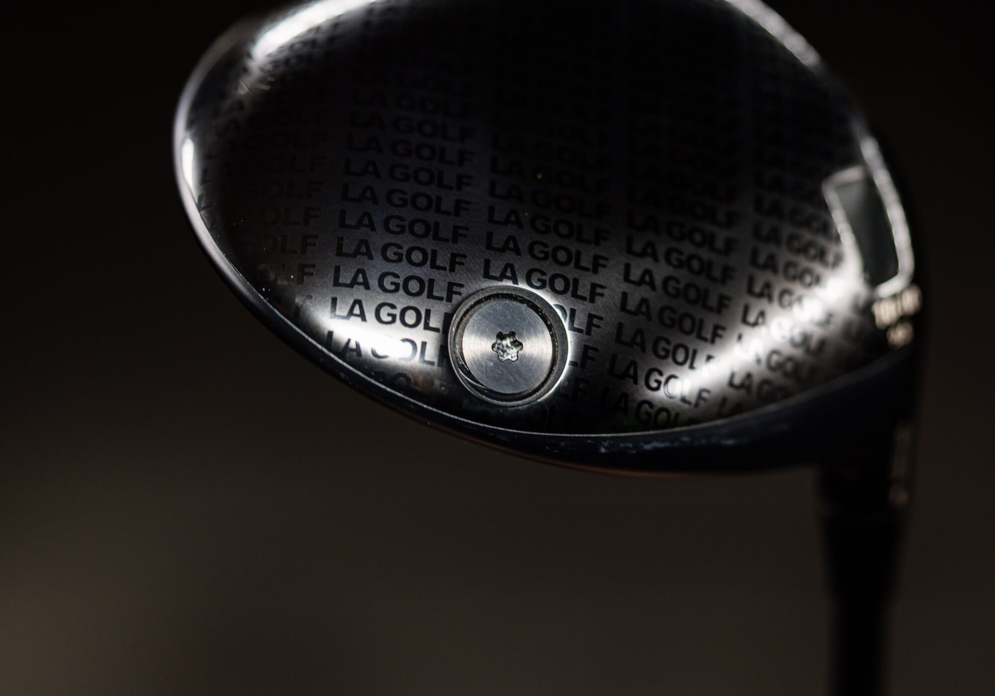 TaylorMade — Apparel