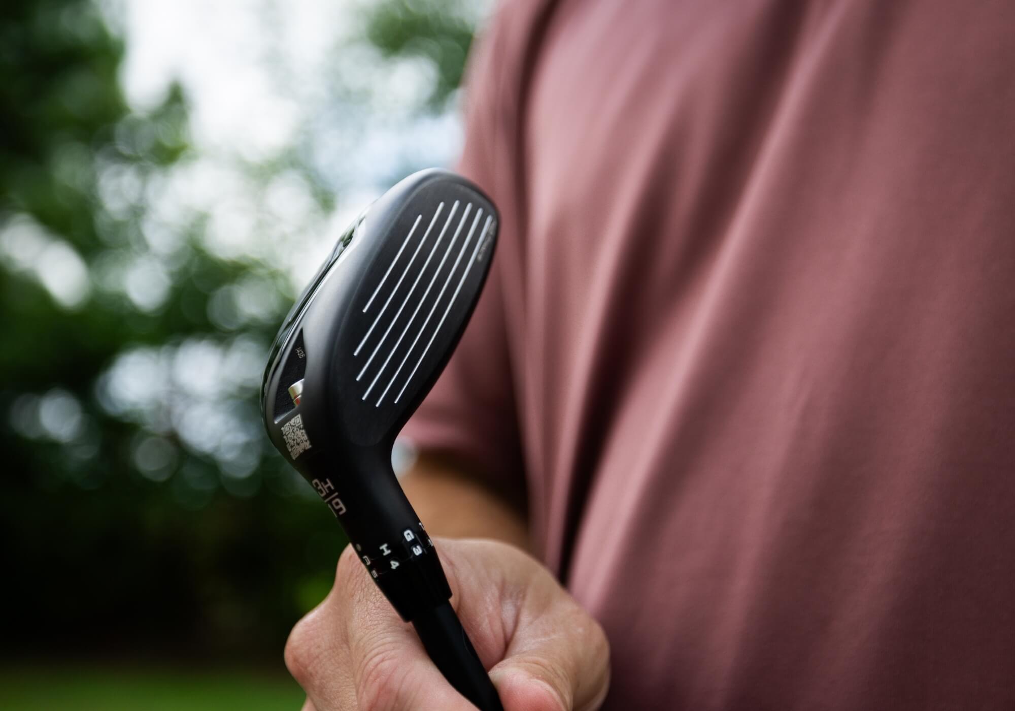 Foresight Sports: Launch Monitors