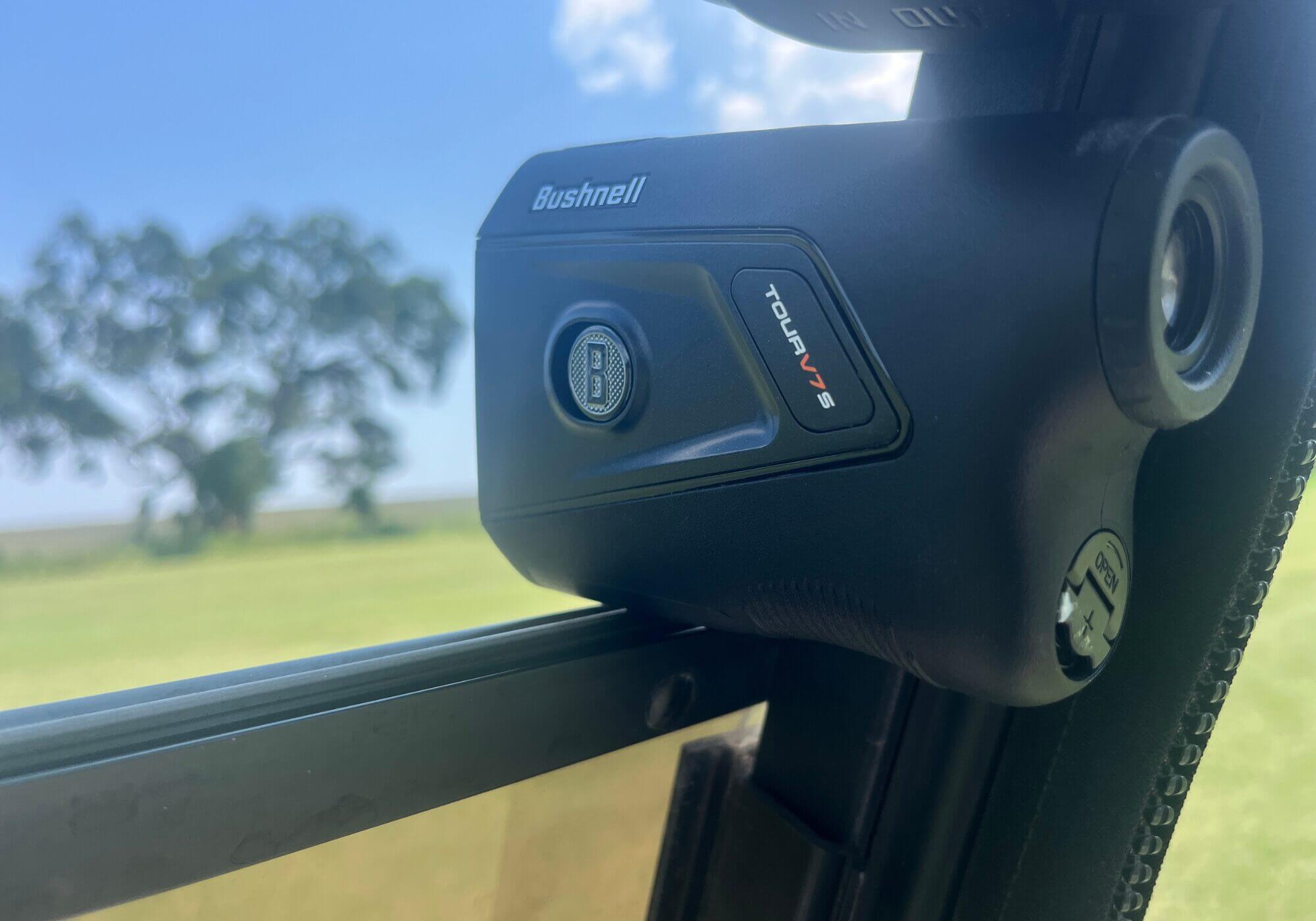 Bushnell Golf: Rangefinders