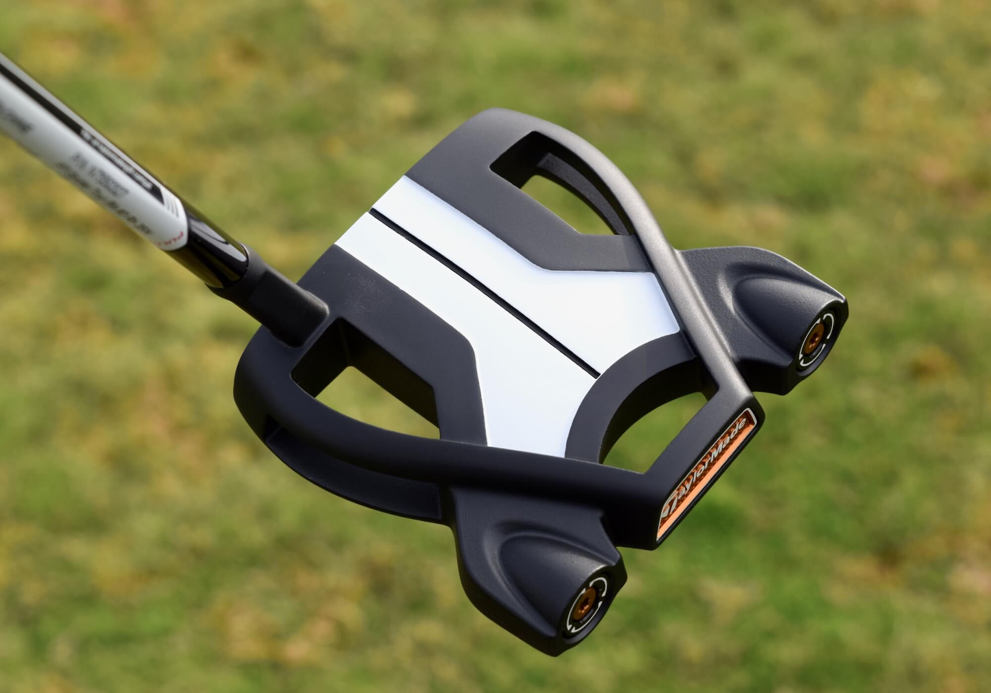 TaylorMade: Clubs