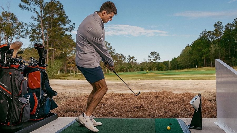 Trackman: Launch Monitors