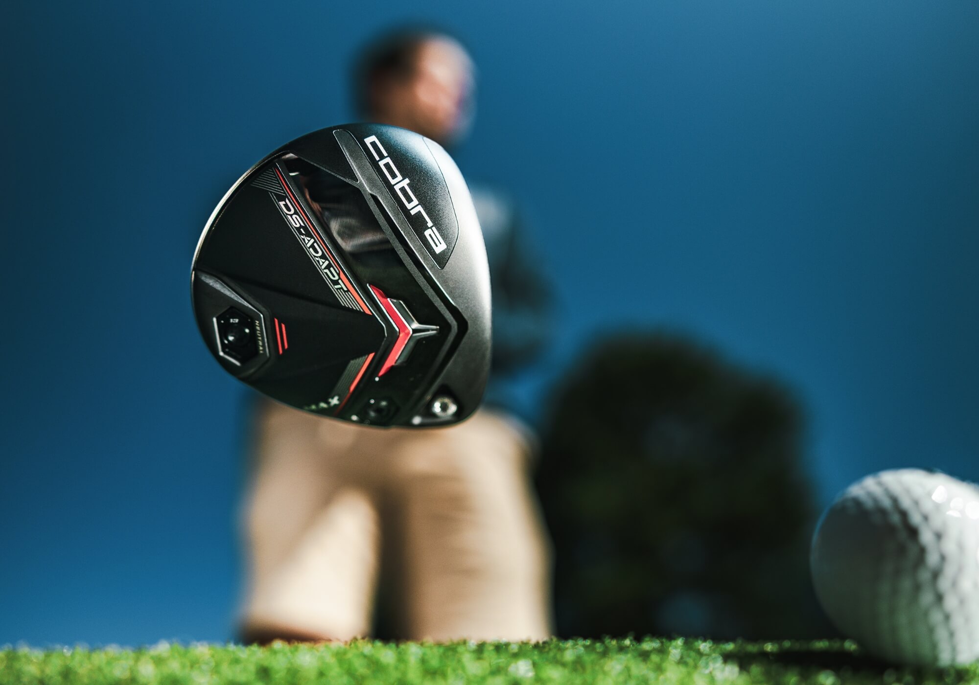 Wilson: Clubs
