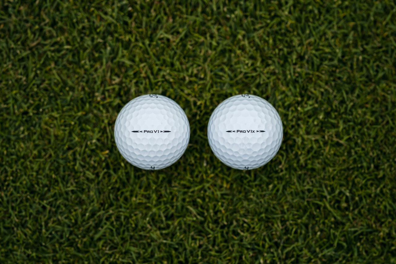 Titleist: Balls