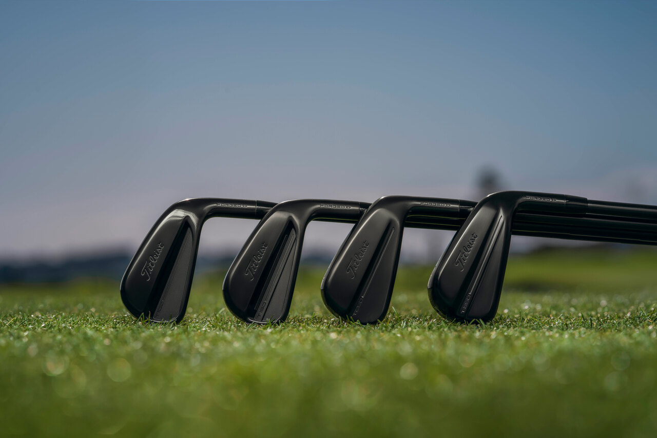 Titleist: Balls