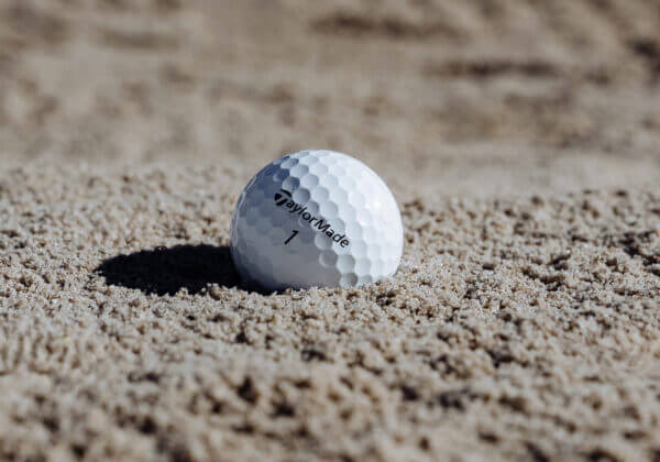 Titleist: Balls