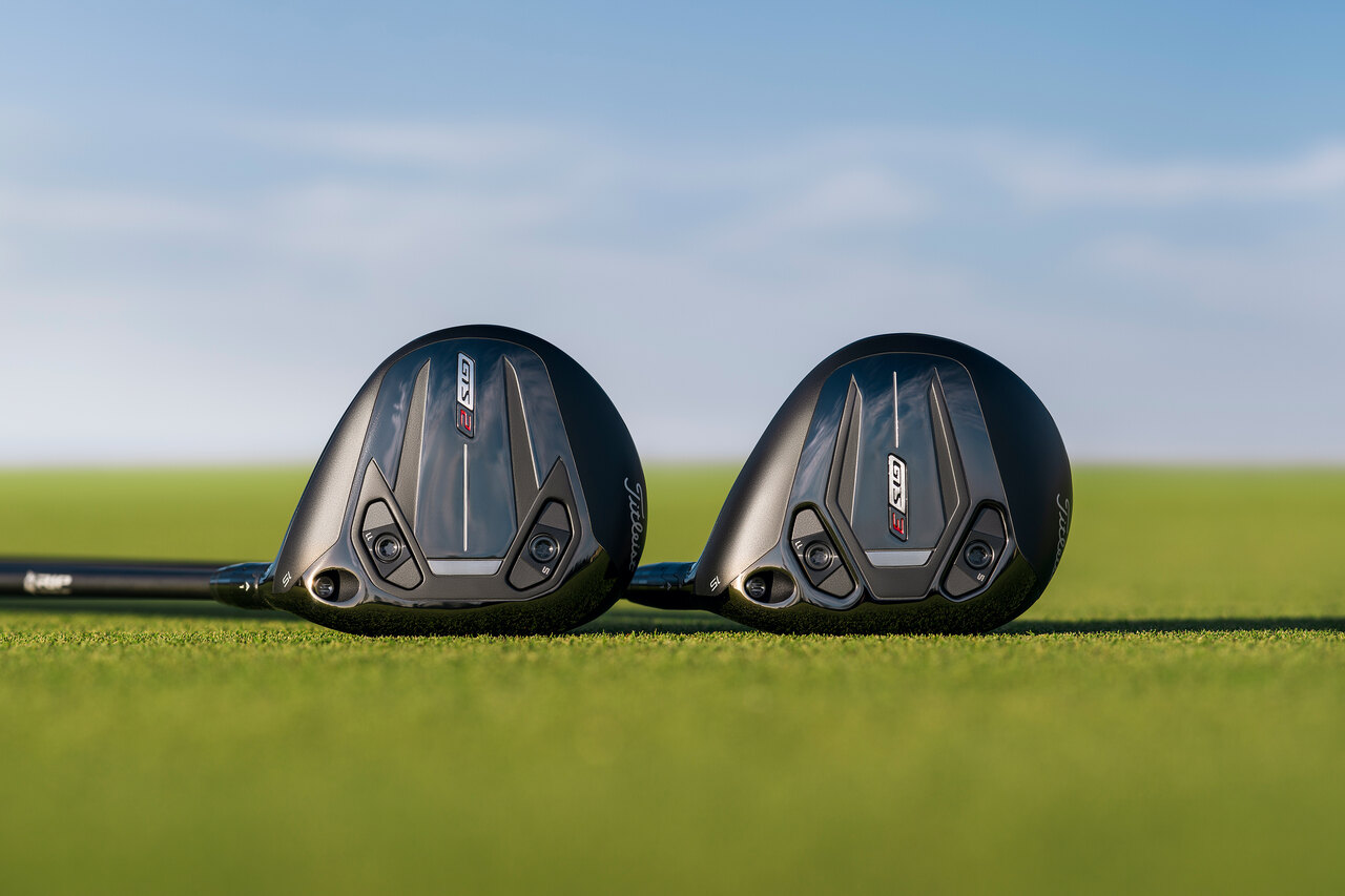Titleist — Balls