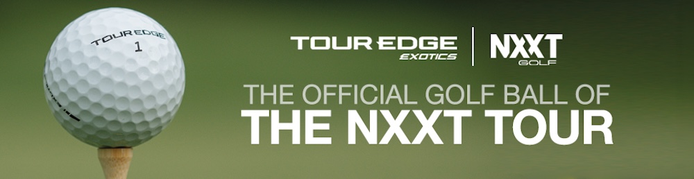 Tour Edge: Clubs