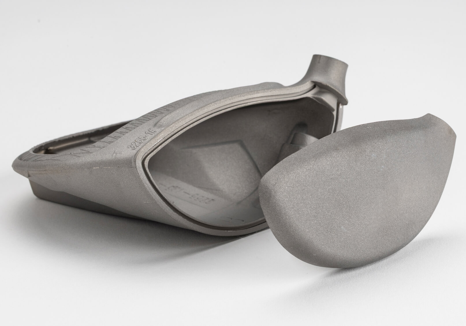 Tour Edge — Clubs