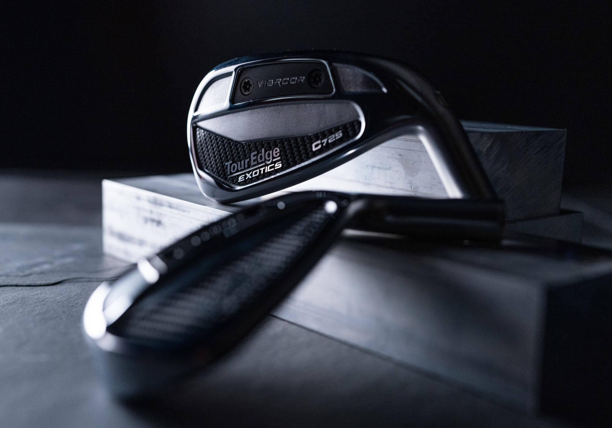 Tour Edge — Apparel