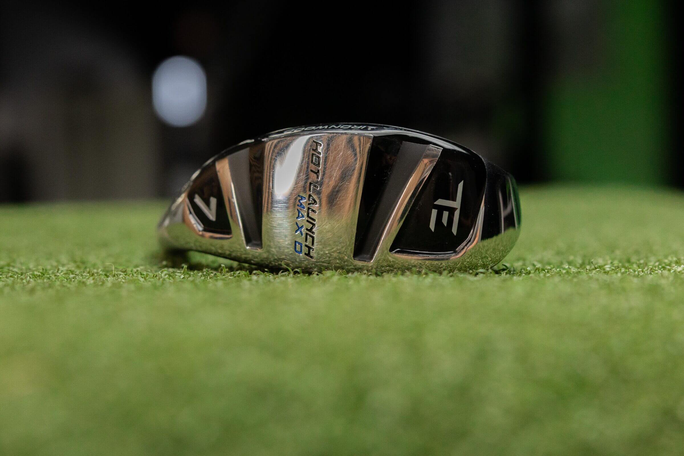 Tour Edge: Clubs