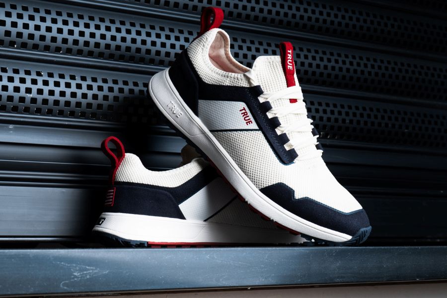 TRUE linkswear: Shoes