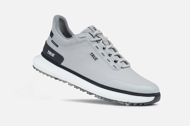 TRUE linkswear: Shoes