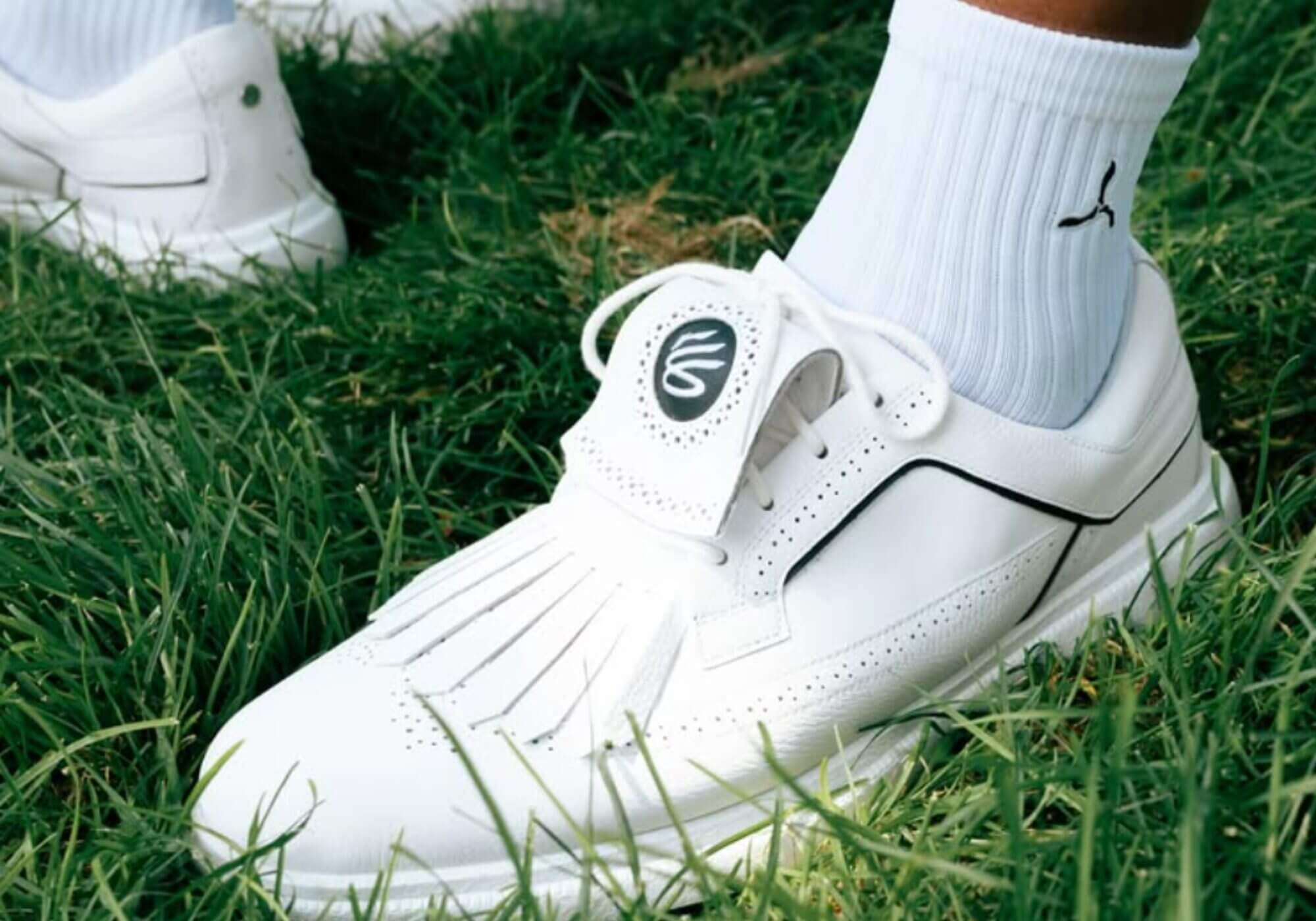 Under Armour Golf: Performance