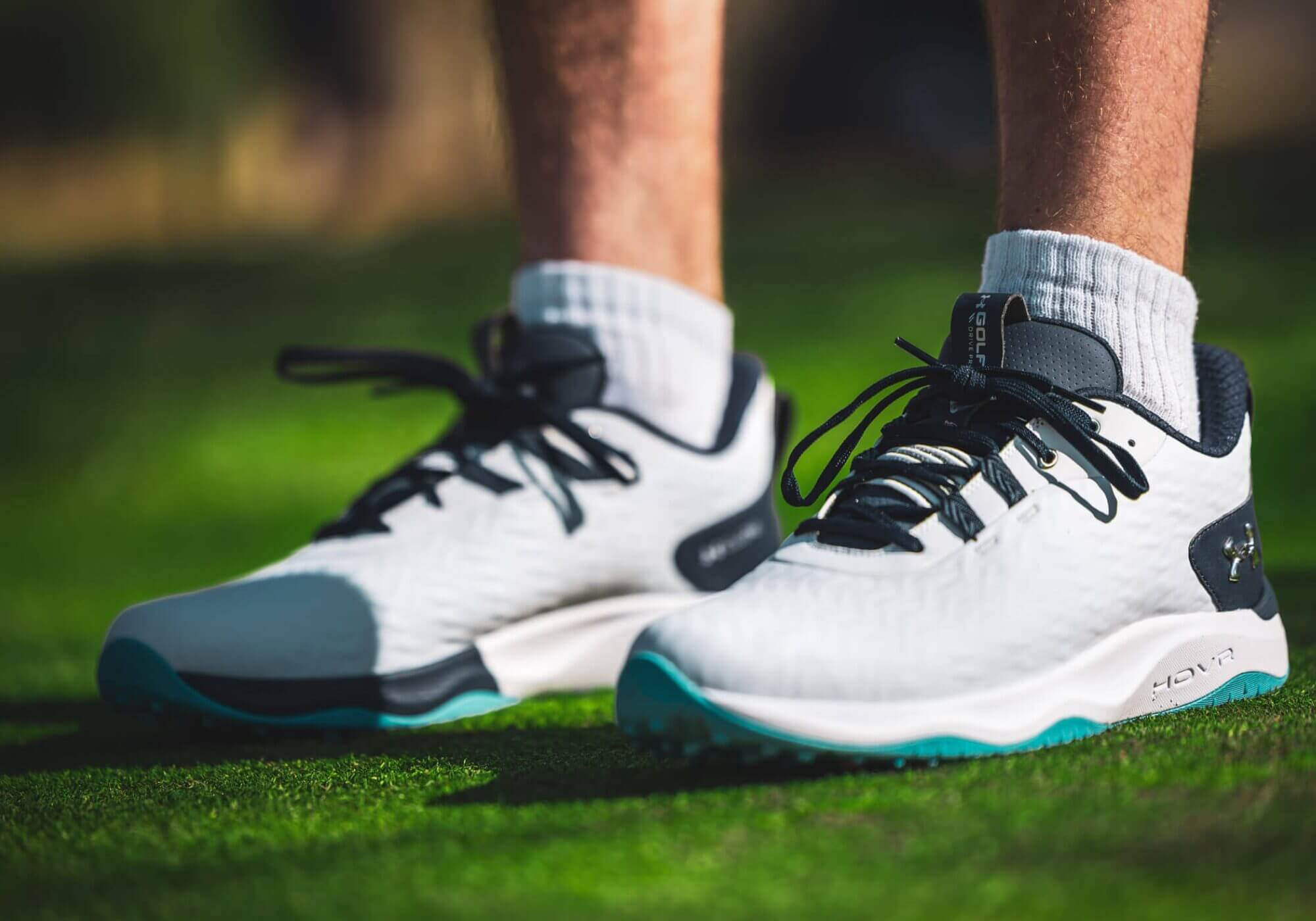 Under Armour Golf: Performance