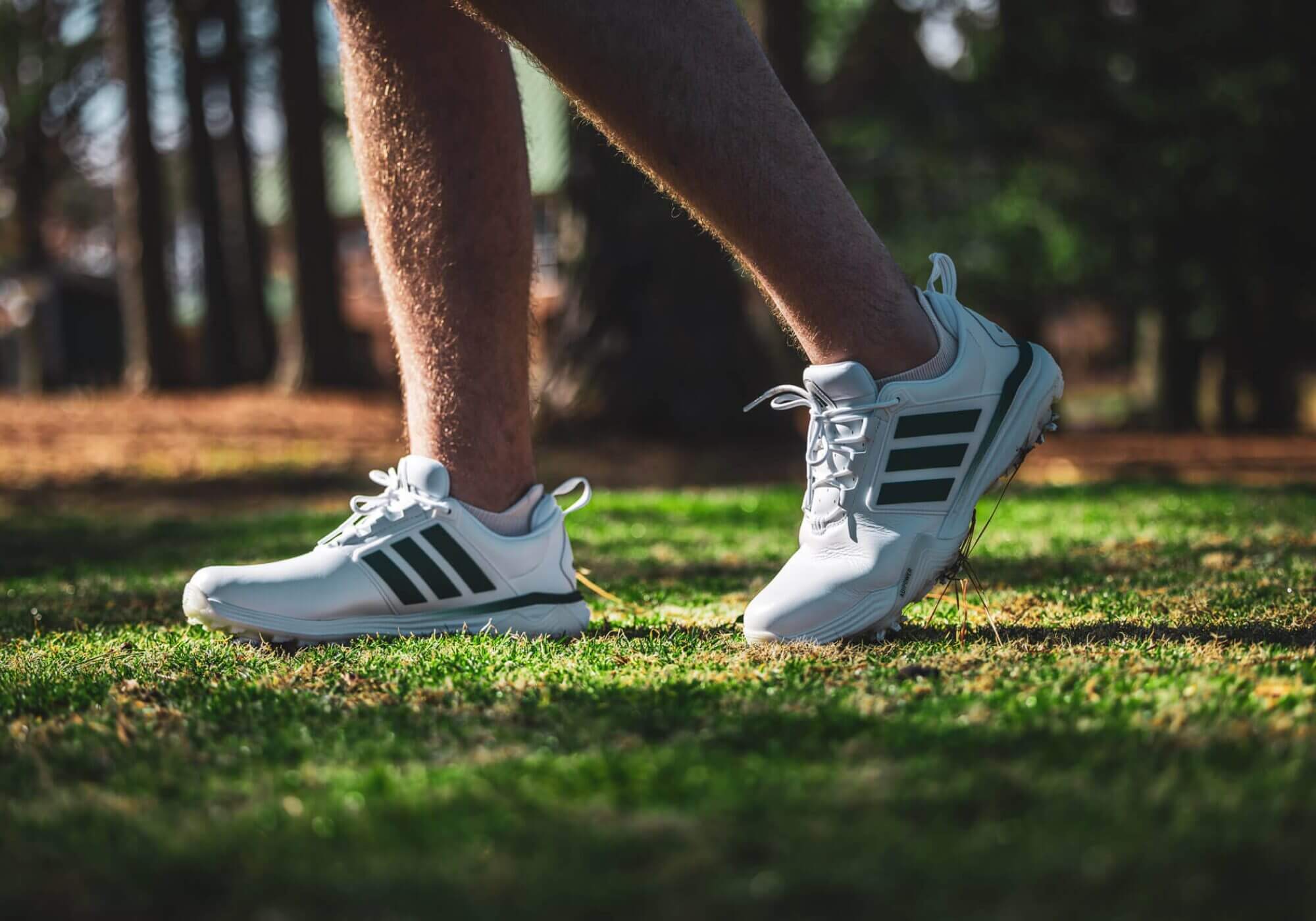 Under Armour Golf: Performance