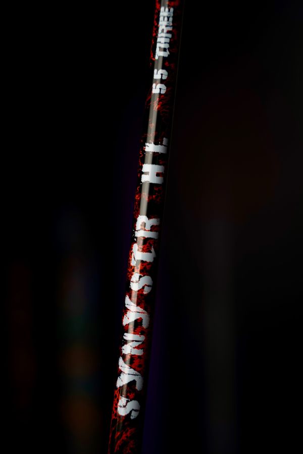VA Composites: Shafts