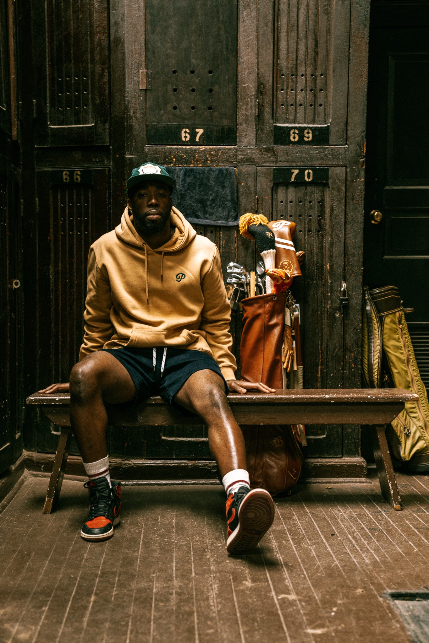 Public Drip -- Trendy/Lifestyle