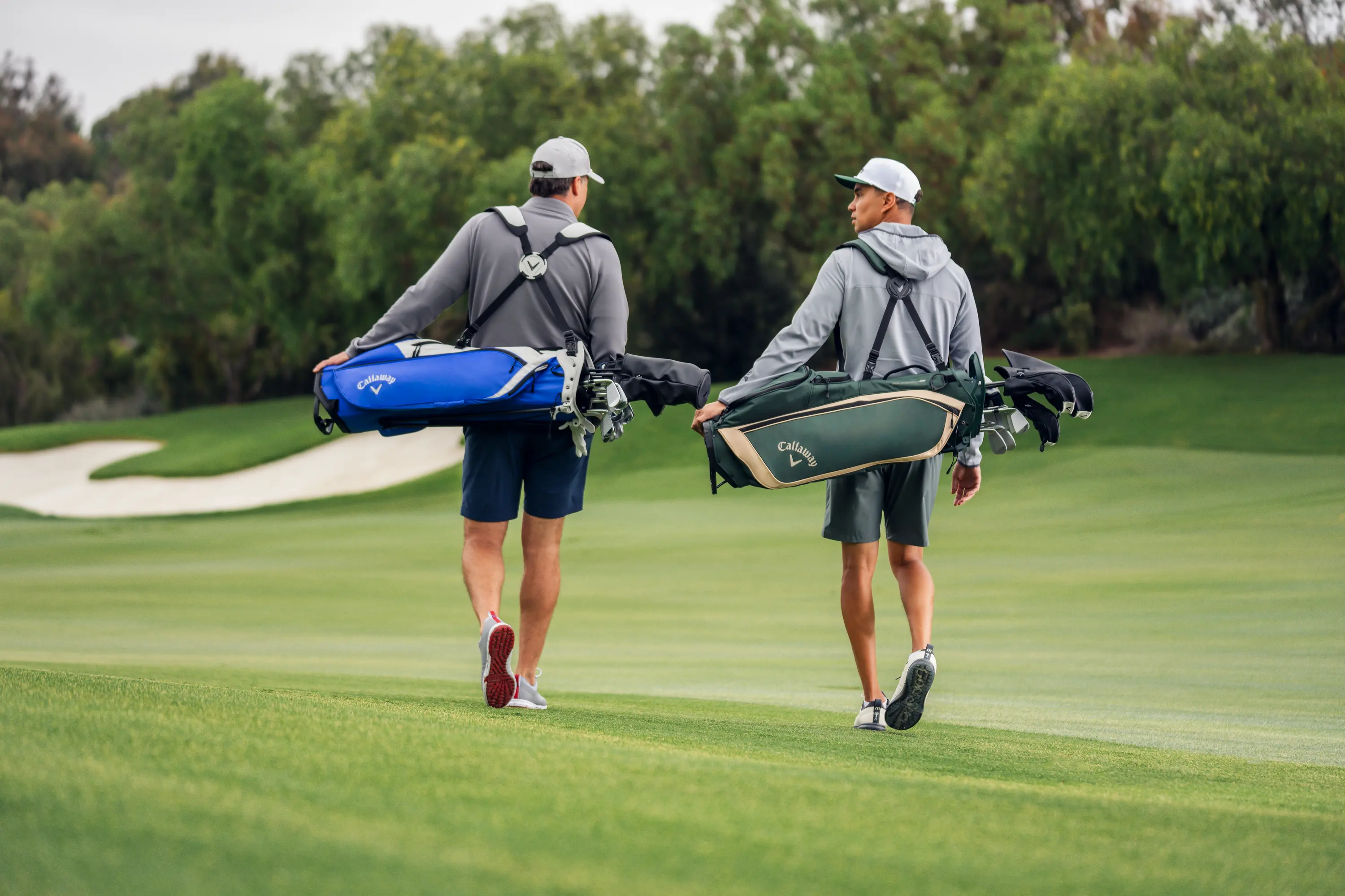Callaway — Clubs