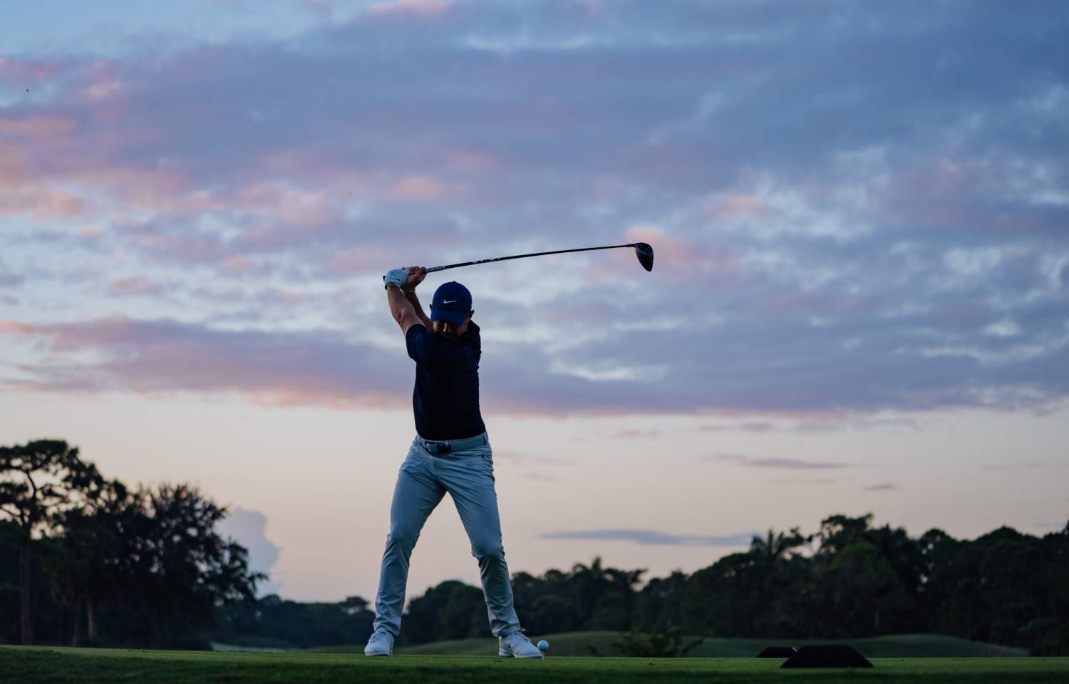 TaylorMade — Clubs