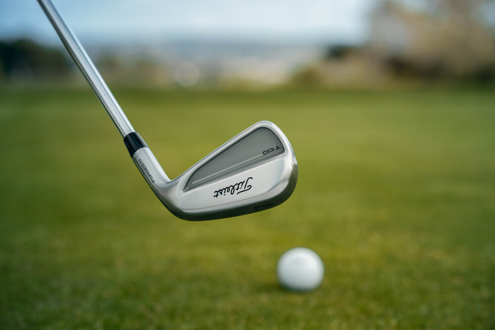 Titleist — Balls