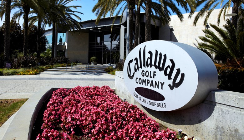 Callaway — Clubs