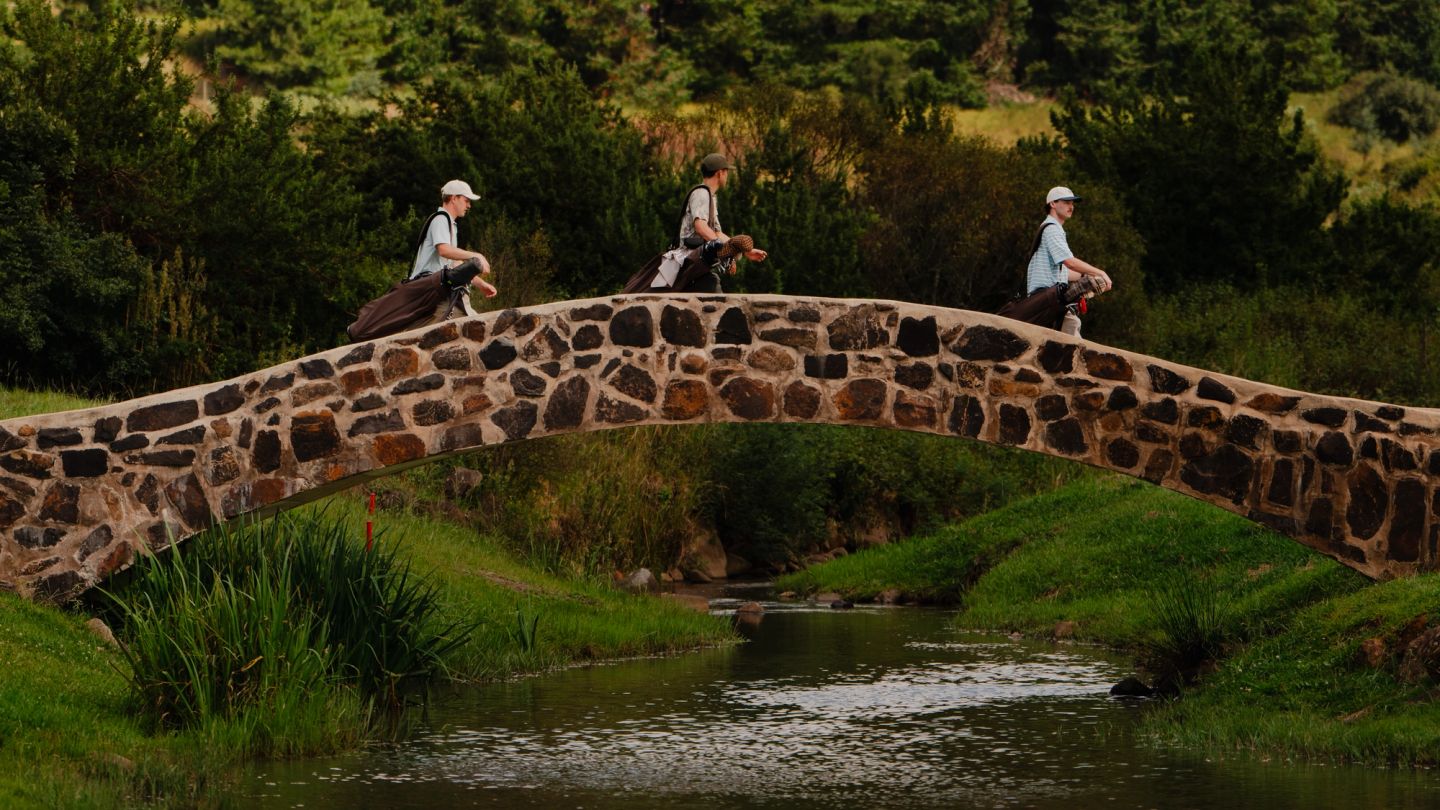 Manors Golf — Trendy/Lifestyle