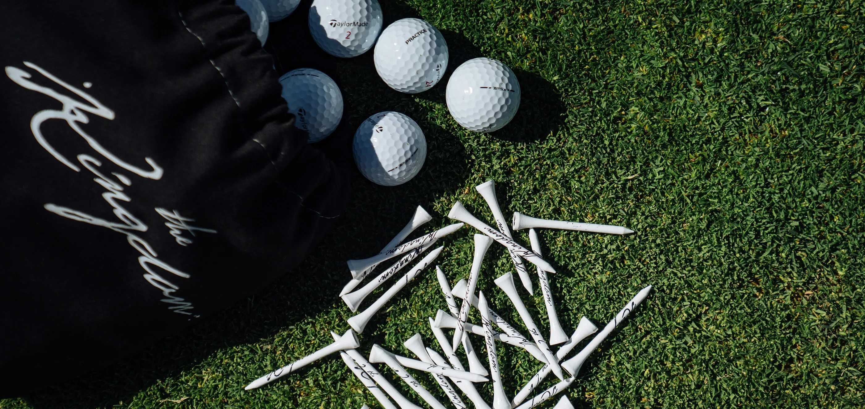 TaylorMade — Clubs