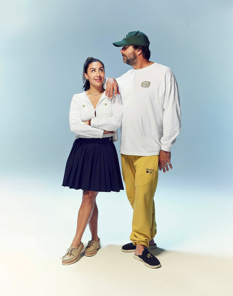Malbon — Trendy/Lifestyle