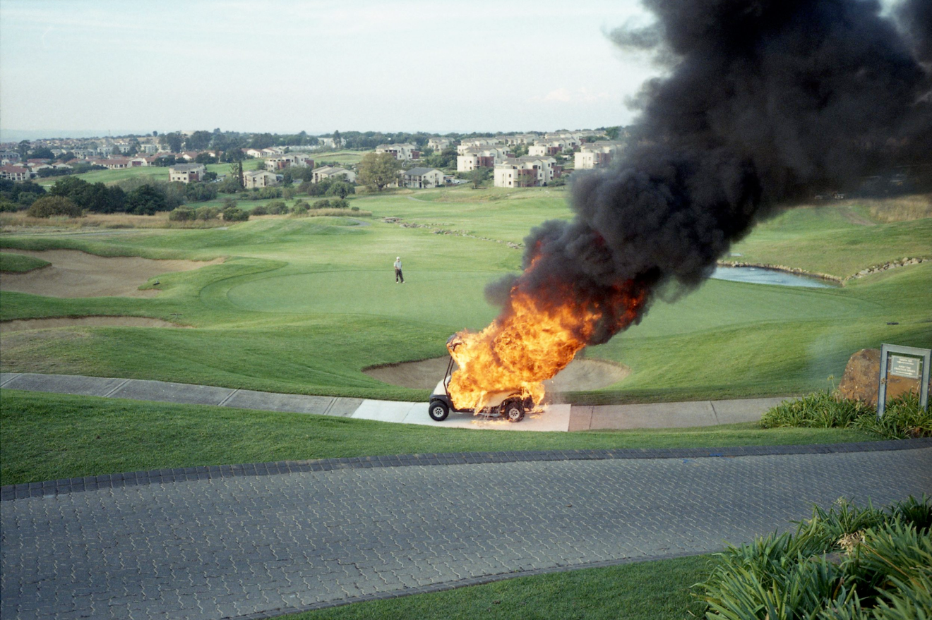 Manors Golf — Trendy/Lifestyle
