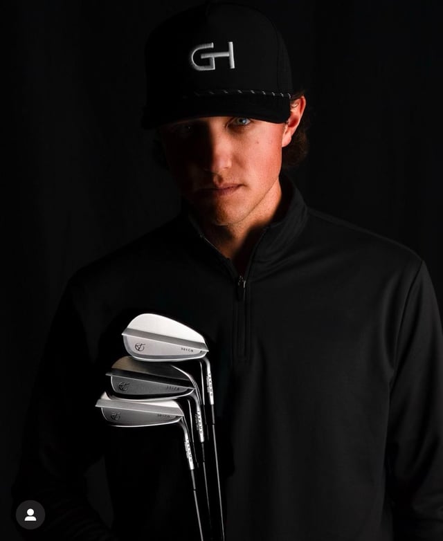Takomo Golf — Clubs
