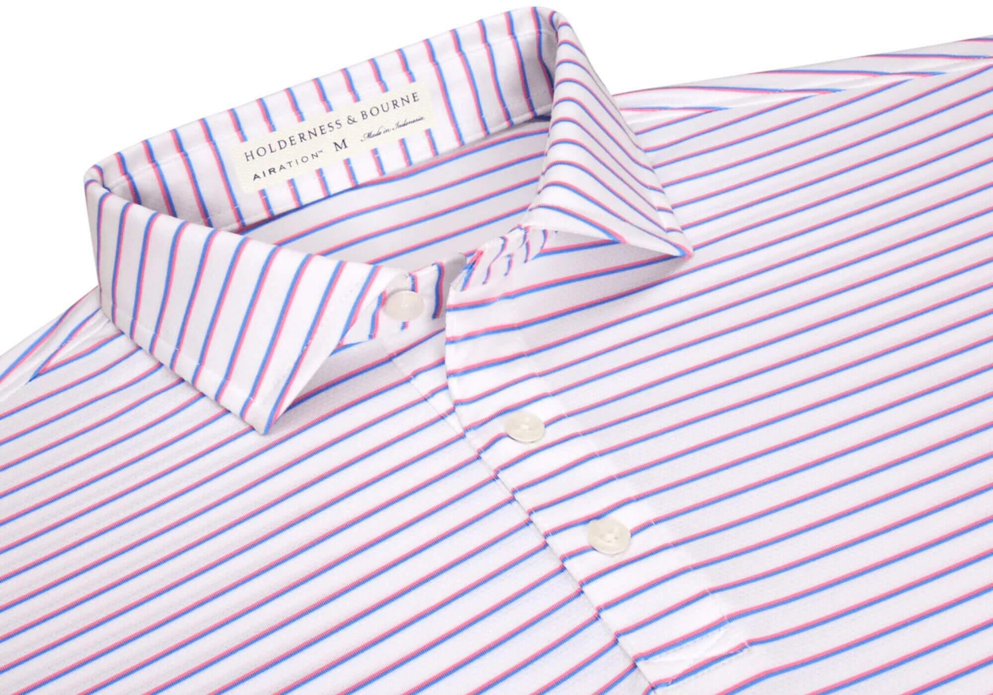 Holderness & Bourne — Apparel